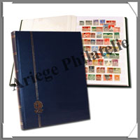 PERFECTA - 48 Pages BLANCHES - ROUGE - Grand Modle (240512)