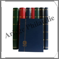 PERFECTA - 48 Pages BLANCHES - BLEU - Grand Modle (240511)